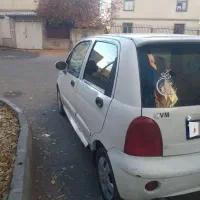 ام وی ام ۱۱۰سه سیلندر کم مصرف|خودرو سواری و وانت|اردبیل, |دیوار