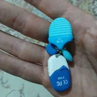 دو عدد فلش در حد