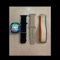 اپل واچ درحدنو آکبند|ساعت|میانه, |دیوار