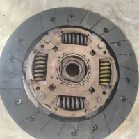 کیت کلاچ والئو آبی 206تیپ 5|قطعات یدکی و لوازم جانبی|کرج, عظیمیه|دیوار