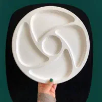 اردو خوری (اجیل خوری)