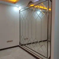 آینه کاری تیموری