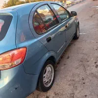 تیبا ۲ مدل ۹۶|خودرو سواری و وانت|قزوین, |دیوار