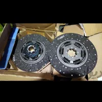 لنت کوبی دیسک صفحه کلاچ بهزاد