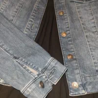 کت جین زنانه|لباس|تهران, میدان ولیعصر|دیوار