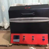 فروش دستگاه  GVD دستگاه رسوب بخارشیمیایی|ماشین‌آلات صنعتی|ایرانشهر, |دیوار