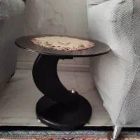 میزعسلی سه تکه|مبلمان خانگی و میز عسلی|گلستان (تهران), |دیوار