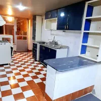 اجاره خانه حیاط دار همکف 90 متر تک خوابه