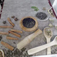 فرش فانتزی