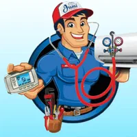 نصب و سرویس وتعمیر کولرهای گازی و اسپلیت