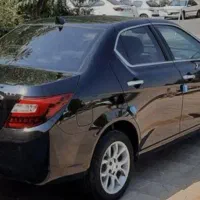 دنا پلاس اتوماتیک، مدل ۱۴۰۴