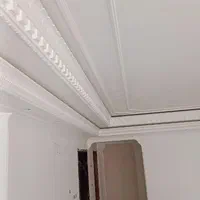 گچکاری وگچبری حرفه ای بااکیب۴ نفره درسریعترین زمان|خدمات پیشه و مهارت|لشت نشا, |دیوار