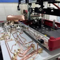 تعمیر دستگاه اسپرسوساز صنعتی و نیمه صنعتی