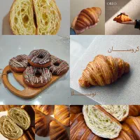 تولید کیک ، شیرینی و حلوا تازه و باکیفیت|خوردنی و آشامیدنی|اهواز, مجاهد|دیوار
