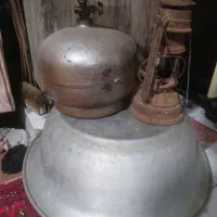 گازپیکنیک.تشت روی.فانوس|اجاق گاز و لوازم برقی پخت‌وپز|اصفهان, منتظرالمهدی|دیوار