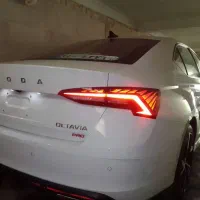 اشکودا اکتاویا۲۰۲۴|خودرو سواری و وانت|تهران, حکمت|دیوار