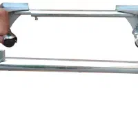 زیر یخچالی