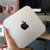 مینی کیس Mac mini پردازنده i5نسل3 رم4 (اقساط)