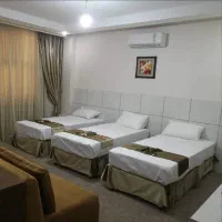 اقامت روزانه هتل آپارتمان ریحان