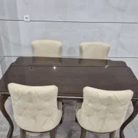 میز نهار خوری