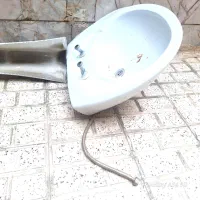 سنگ روشویی سالم