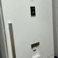 یخچال فریزر اصل بکو