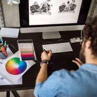 استخدام در چاپخانه حقوق 10 الی 12 میلیون