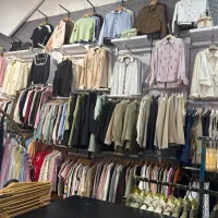 واگذاری تمامی اجناس بوتیک زنانه و دخترانه