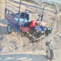 فروش موتور سه چرخه