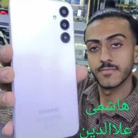سامسونگ Galaxy A25 ۱۲۸ هاشمی علاالدین|موبایل|تهران, شیخ هادی|دیوار