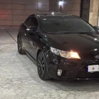 سراتو کوپه مدل ۲۰۱۰