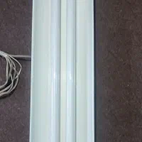 لامپ مهتابی