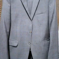 کت وشلوار در حد نو سایز ۴۶