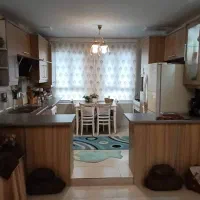کابینت آشپزخانه MDF|مصالح و تجهیزات ساختمان|تهران, تاکسیرانی|دیوار