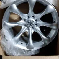 رینگ stcسایز 15