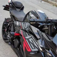 موتور کی وی K249R|موتورسیکلت|تهران, جنت‌آباد جنوبی|دیوار