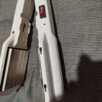 اتو مو دوکاره جانسون|آرایشی، بهداشتی، درمانی|سبزوار, قائم|دیوار