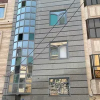 آپارتمان ۷۳ متری تکواحدی جنوبی دو خواب در افسریه
