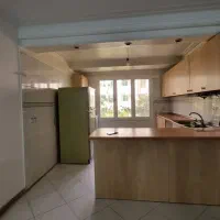 ۸۴ متر  دوخواب_فول  امکانات_خوش نقشه_سازمان برنامه