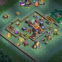 اکانت کلش|کنسول، بازی ویدئویی و آنلاین|تهران, مسعودیه|دیوار