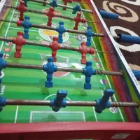 فوتبال دستی|اسباببازی بچه|بوشهر, |دیوار