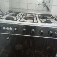 گاز|اجاق گاز و لوازم برقی پخت‌وپز|سبزوار, امیریه|دیوار