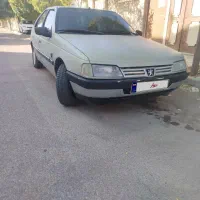 پژو ۴۰۵