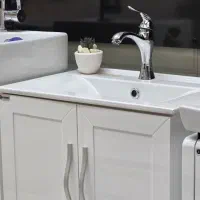 روشویی بدون پایه|لوازم حمام|مریوان, |دیوار