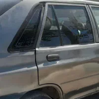 پراید141مدل۸۹|خودرو سواری و وانت|لنجان, |دیوار