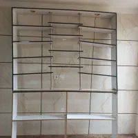 ویترین مغازه