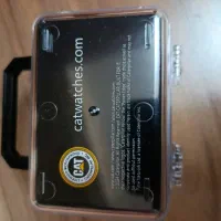 ساعت مچی اورجینال