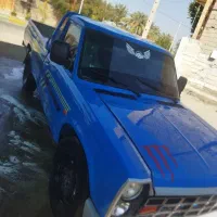 زامیاد مدل1401|خودرو سواری و وانت|جیرفت, |دیوار