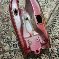 باک|موتورسیکلت|قدس, شهر‌قدس|دیوار