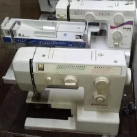 تعمیرات چرخ خیاطی مهدیس + سردوز
